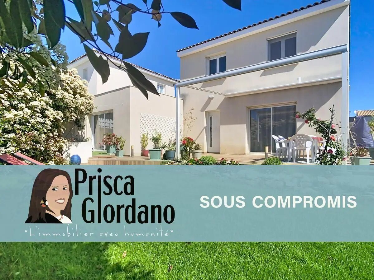 Maison à vendre, 88m², Pignan