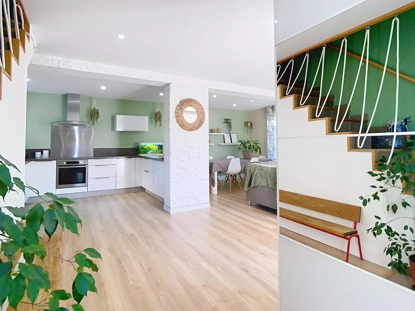 Maison à vendre, 88m², Pignan