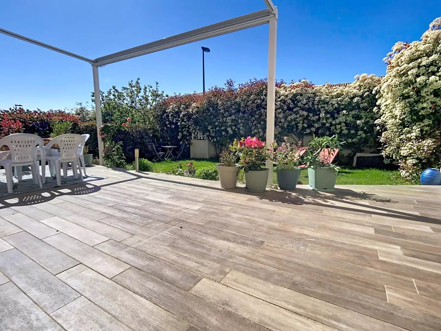 Maison à vendre, 88m², Pignan