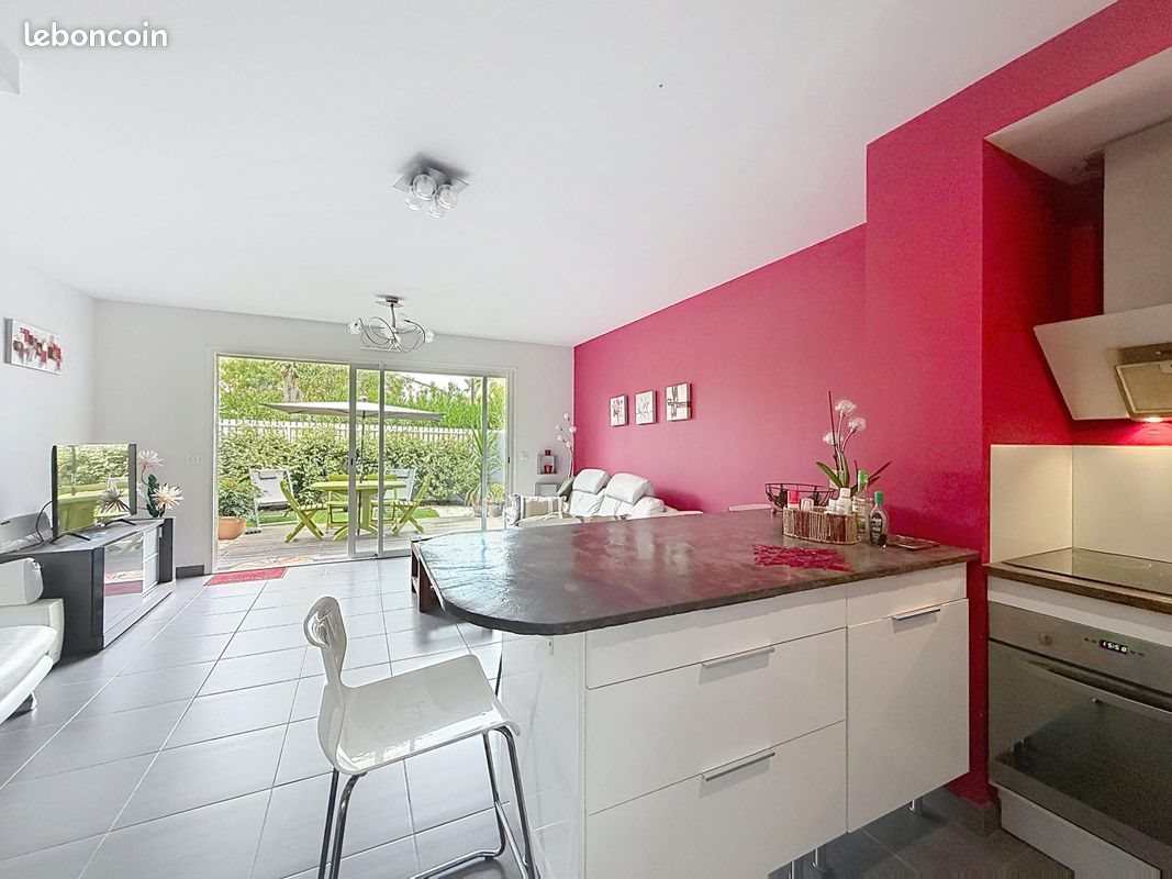 Maison à vendre, 68m², Pignan