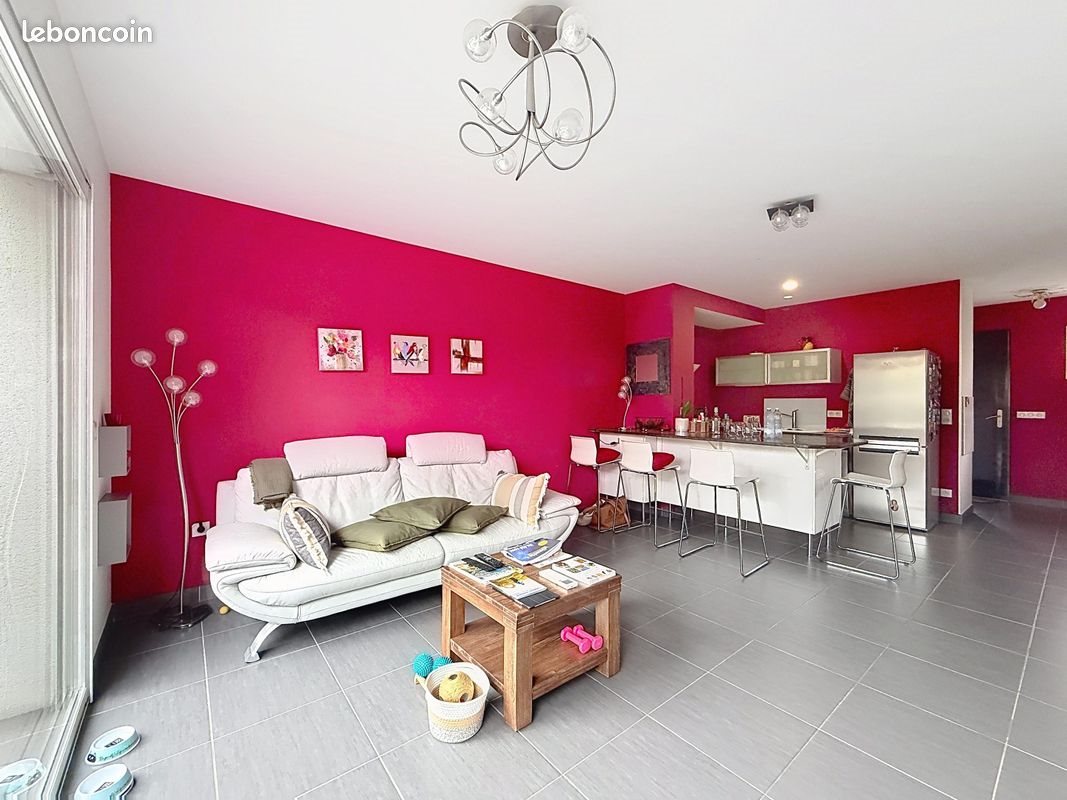 Maison à vendre, 68m², Pignan