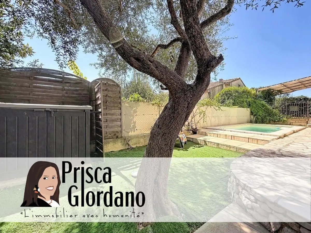 Appartement à vendre, 99m², Pignan