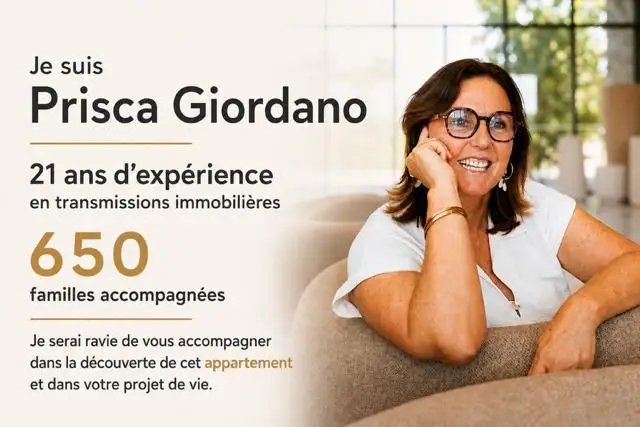 Appartement à vendre, 98m², Pignan