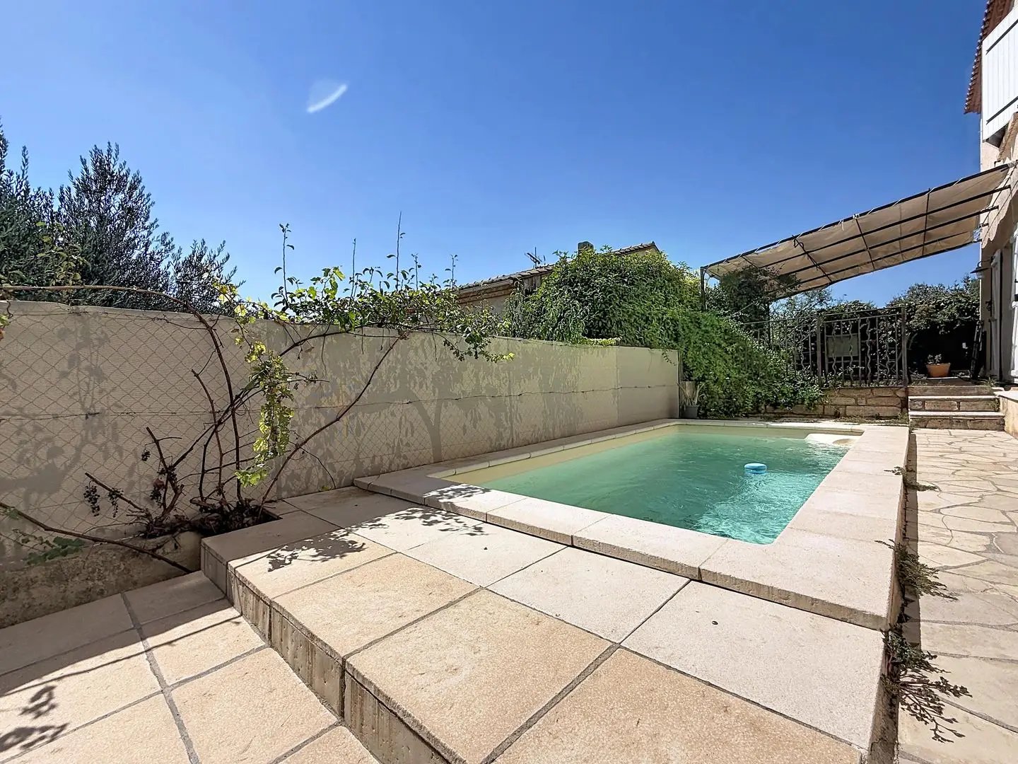 Appartement à vendre, 98m², Pignan