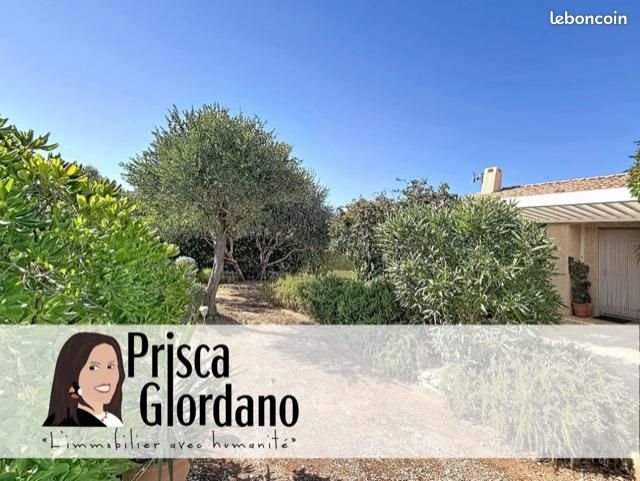 Maison à vendre, 80m², Cournonterral