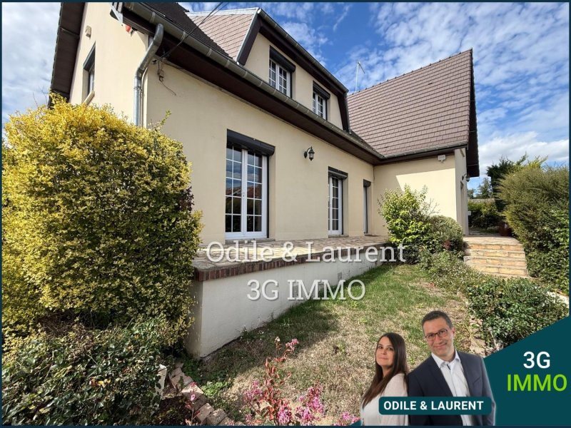 Maison à vendre, 5m², Etouy
