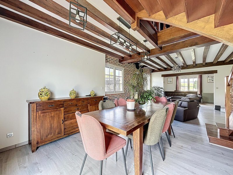 Maison à vendre, 5m², Etouy