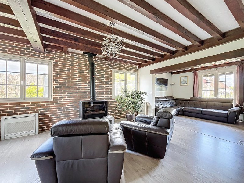 Maison à vendre, 5m², Etouy
