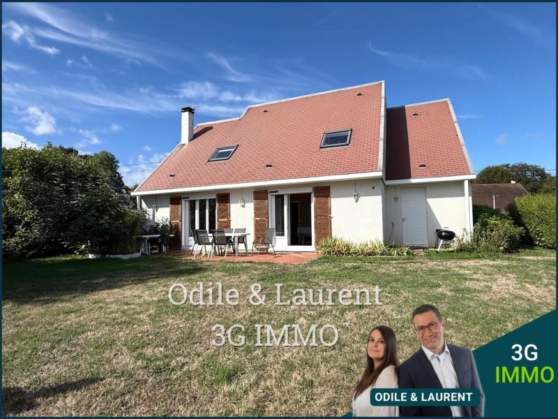 Maison à vendre, 5m², Agnetz
