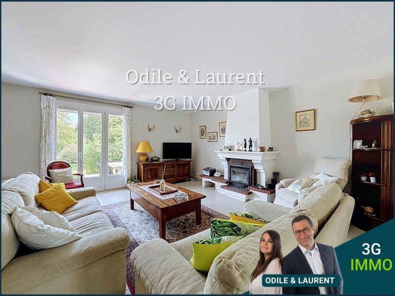 Maison à vendre, 5m², Agnetz