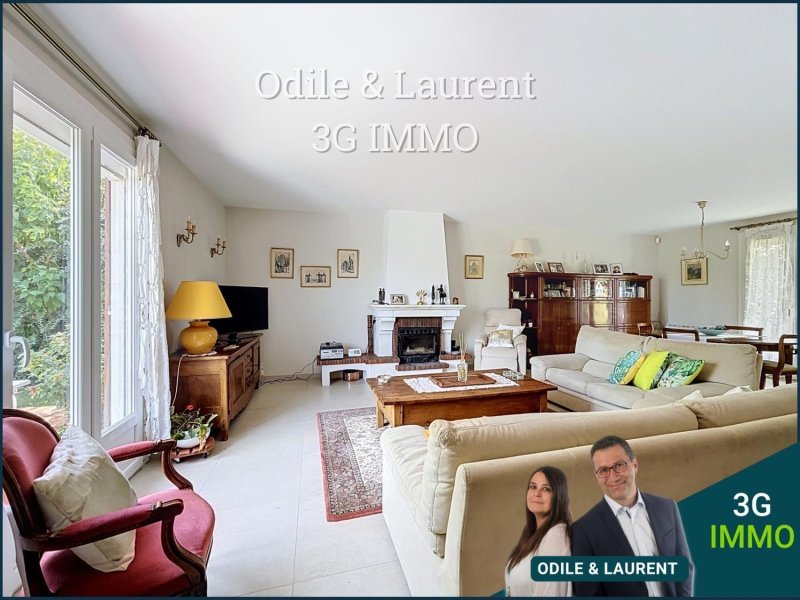 Maison à vendre, 5m², Agnetz