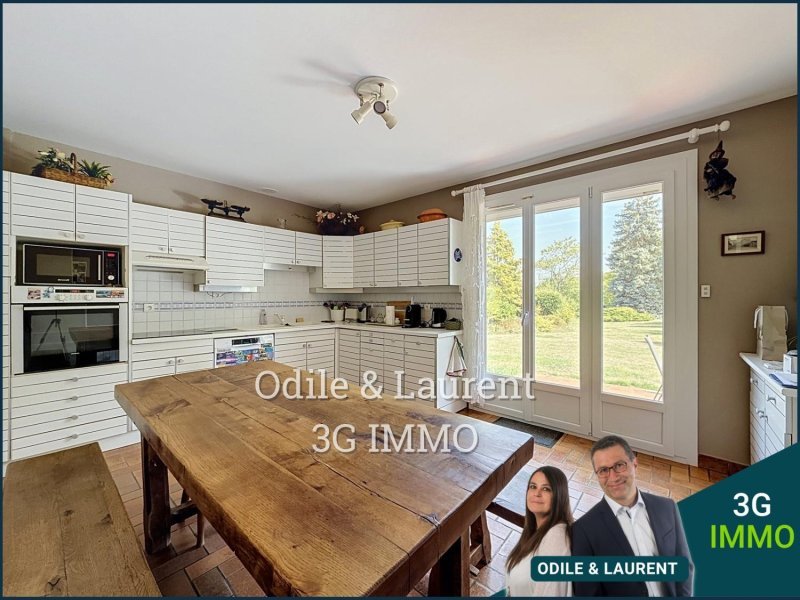 Maison à vendre, 5m², Agnetz