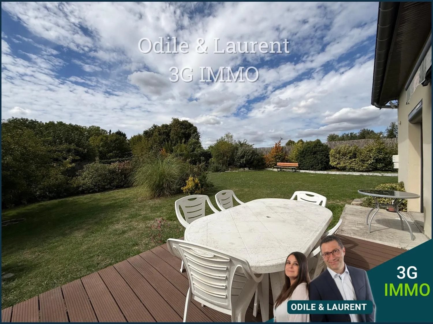 Maison à vendre, 193m², Etouy