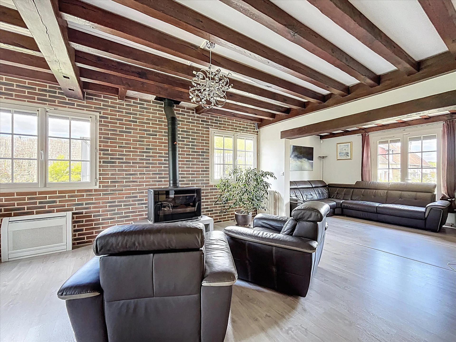 Maison à vendre, 193m², Etouy