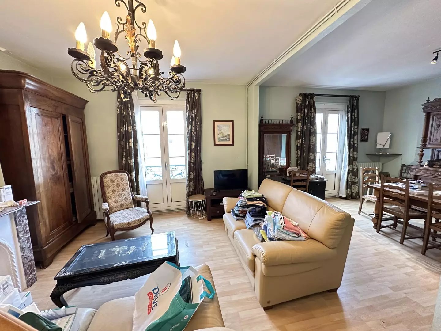 Appartement à vendre, 59m², Le Havre