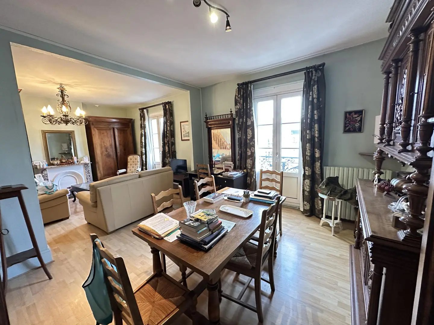 Appartement à vendre, 59m², Le Havre