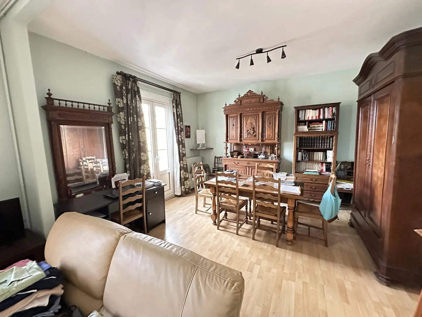 Appartement à vendre, 59m², Le Havre