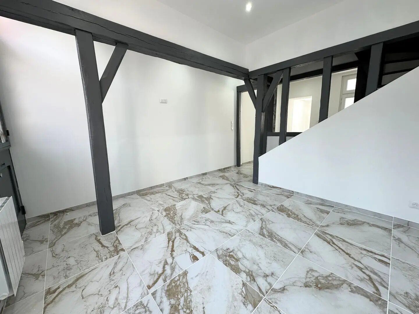 Maison à vendre, 92m², Le Tréport