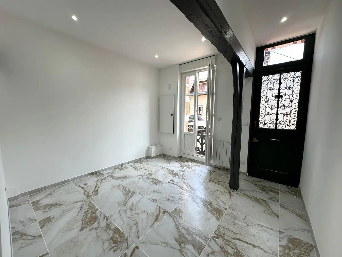 Maison à vendre, 92m², Le Tréport