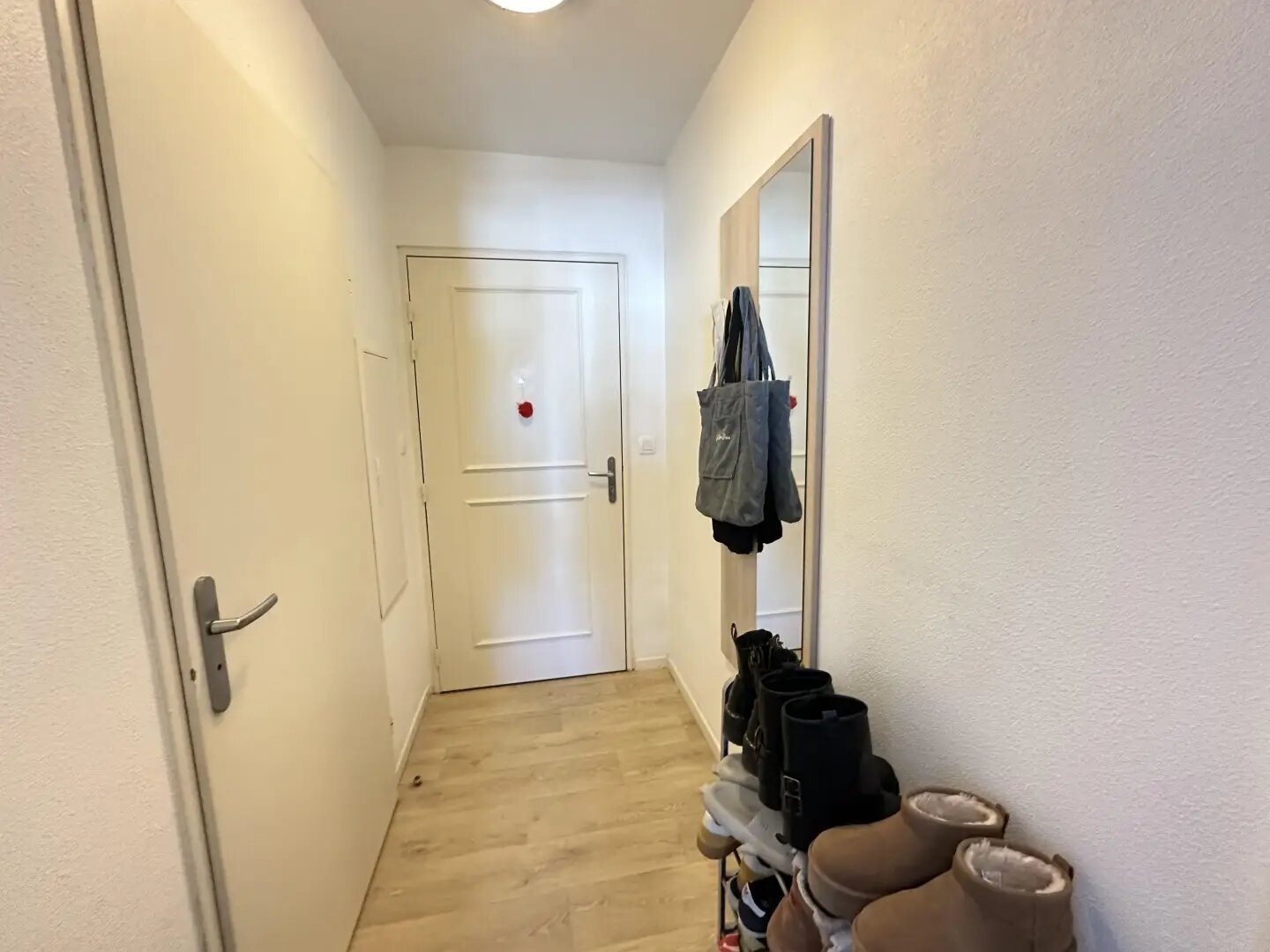 Appartement à vendre, 19m², Aulnoy-lez-Valenciennes