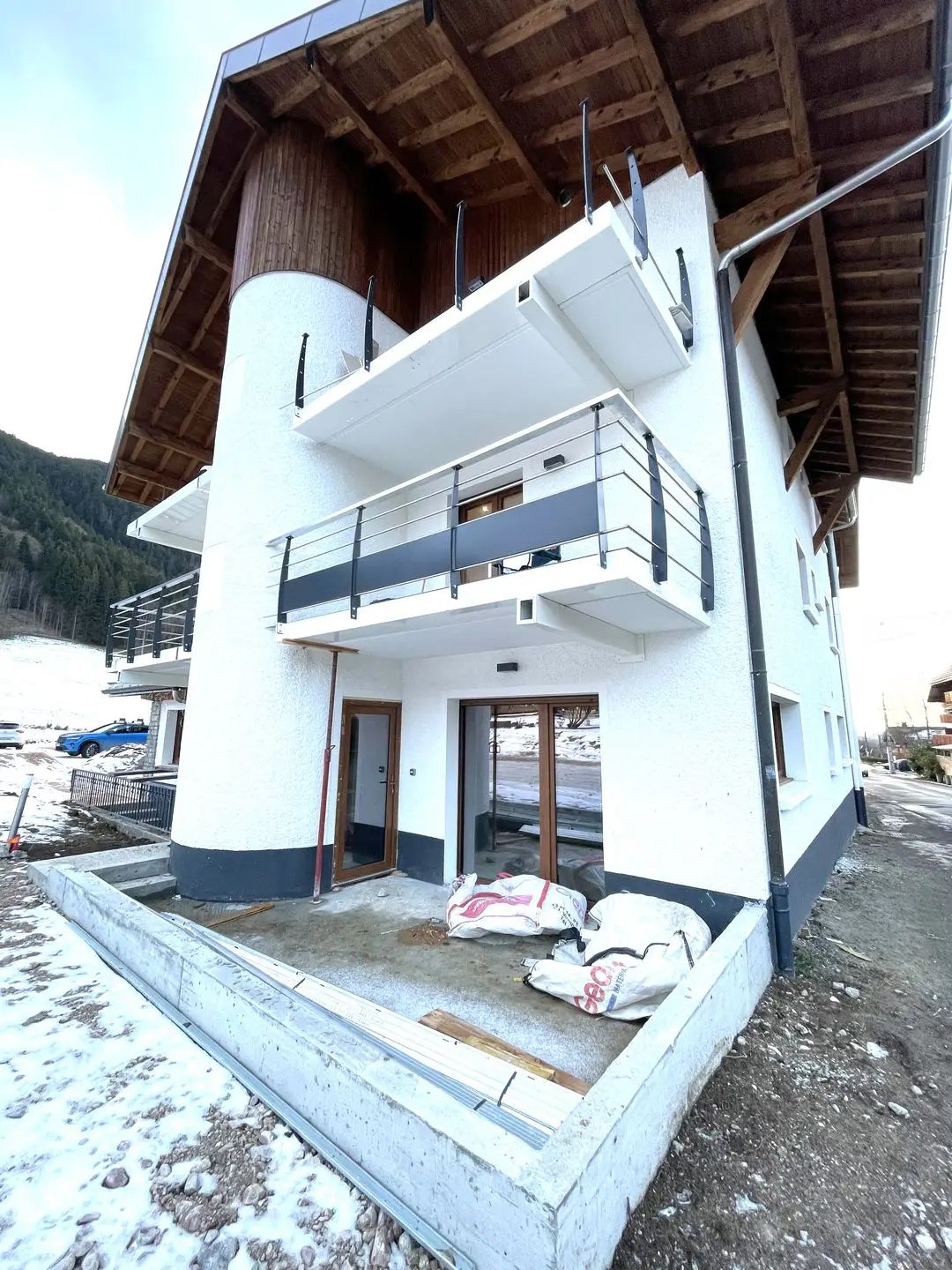 Appartement à vendre, 66m², Bernex