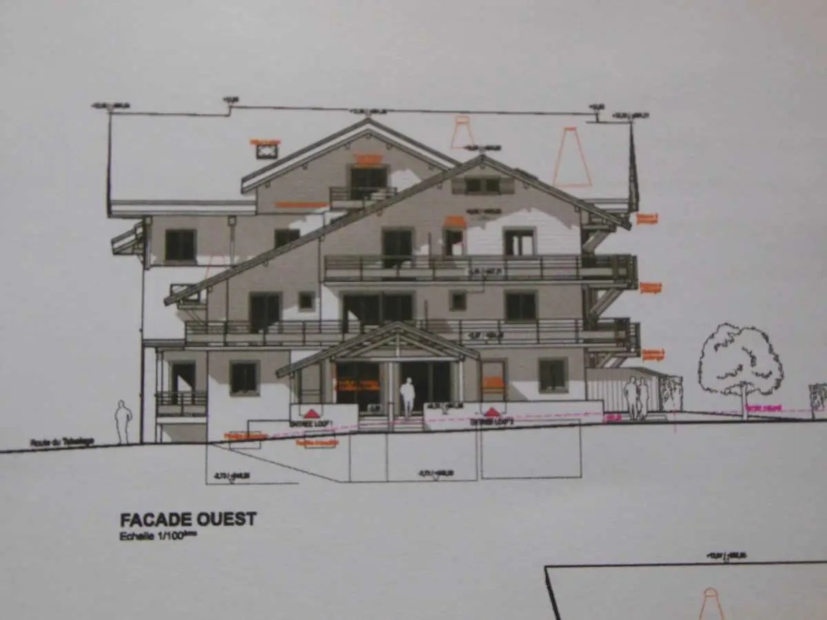 Appartement à vendre, 70m², Bernex