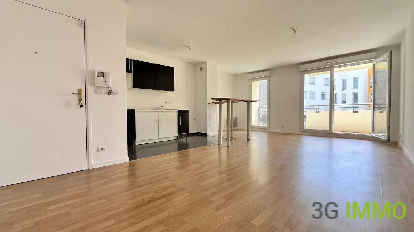 Appartement à vendre, 54m², Combs-la-Ville