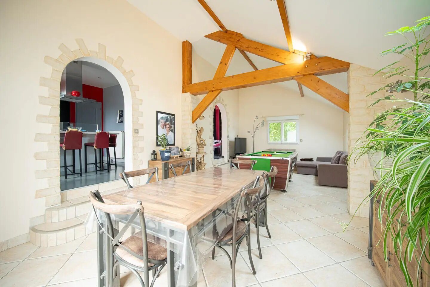 Maison à vendre, 130m², Saint-Michel-sur-Orge