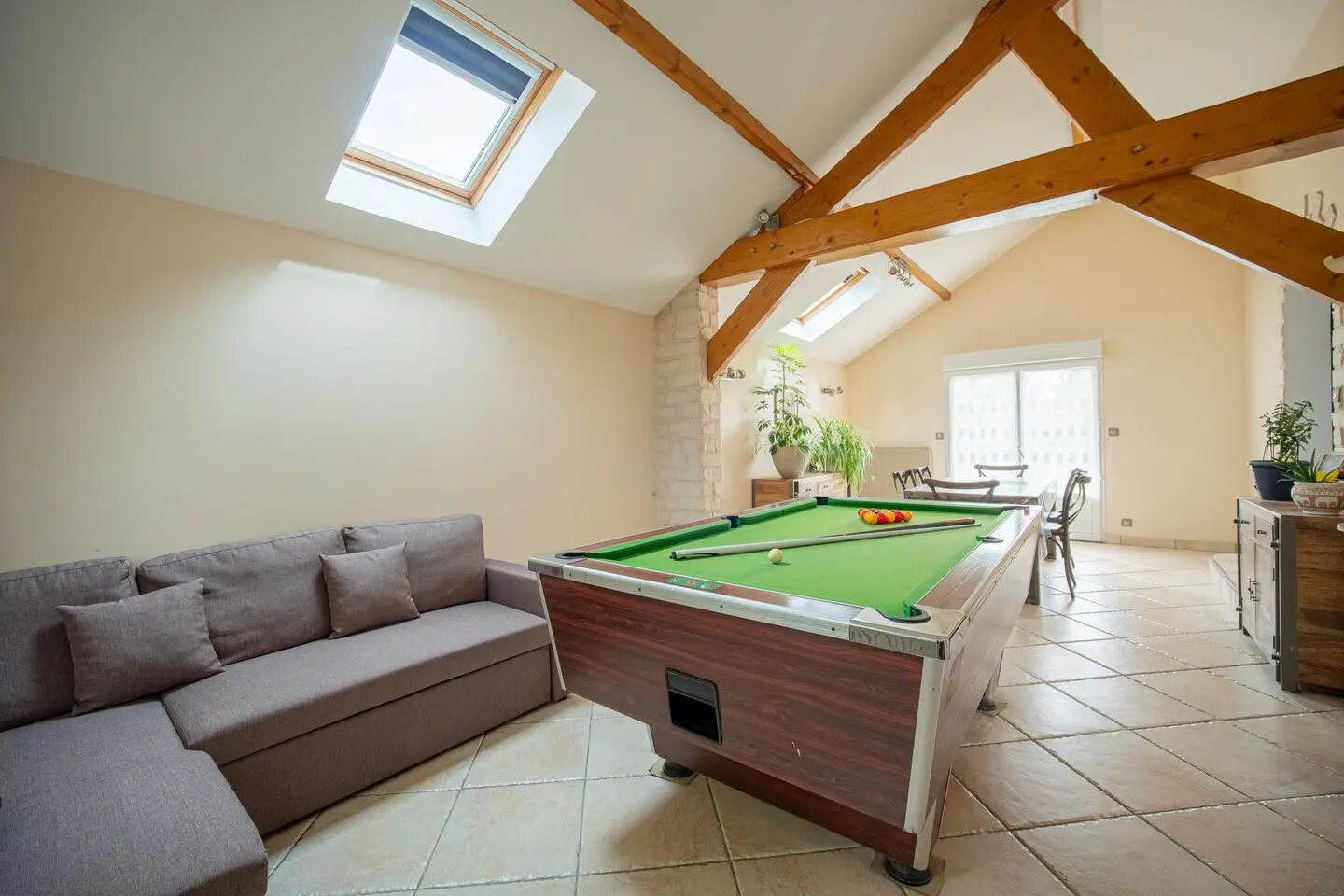 Maison à vendre, 130m², Saint-Michel-sur-Orge