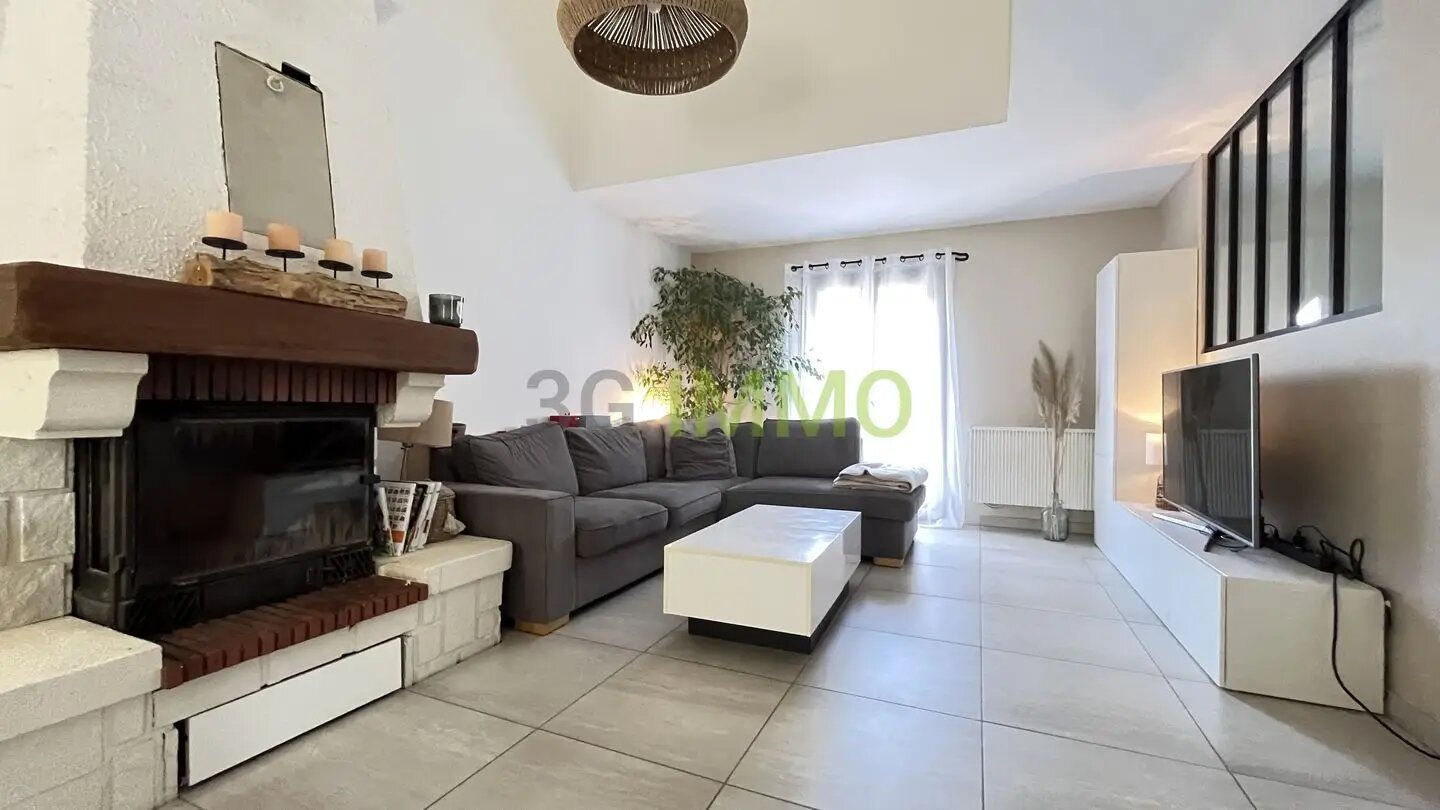 Maison à vendre, 125m², Saintry-sur-Seine