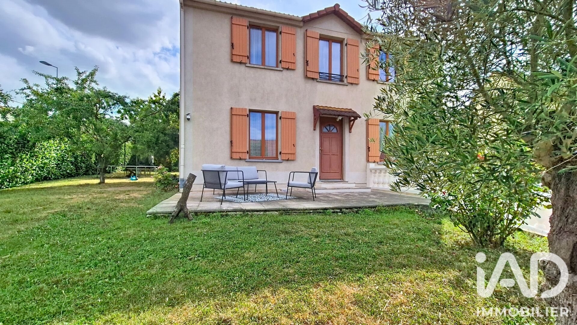 Maison à vendre, 145m², Villabé