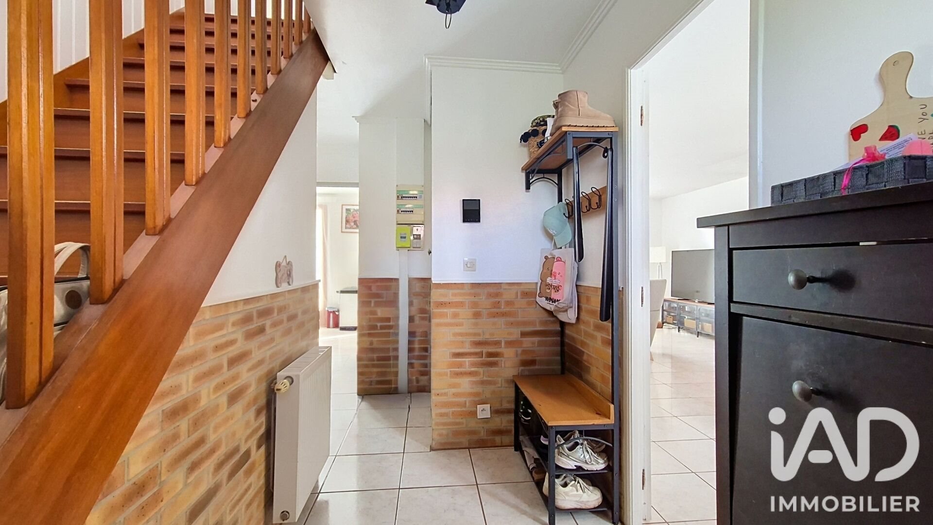 Maison à vendre, 145m², Villabé