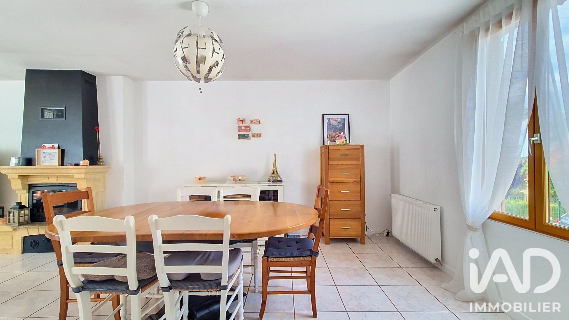 Maison à vendre, 145m², Villabé