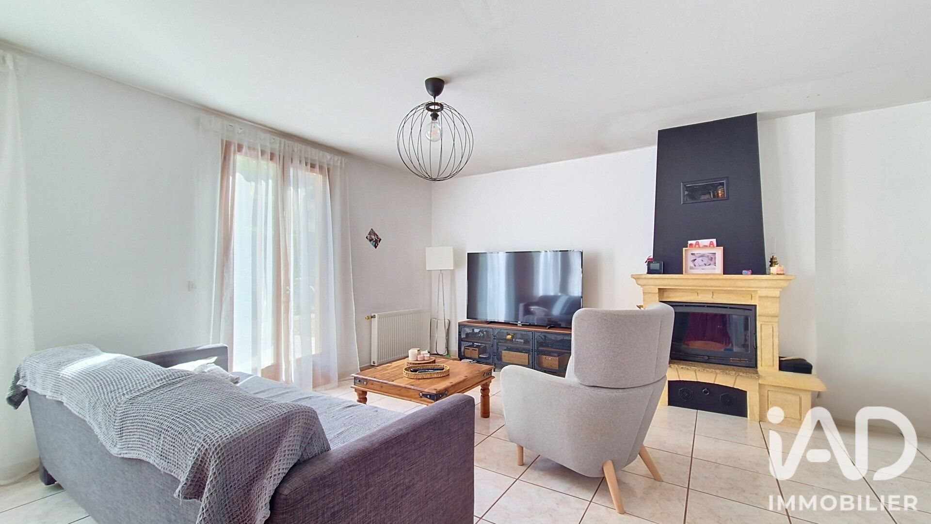 Maison à vendre, 145m², Villabé