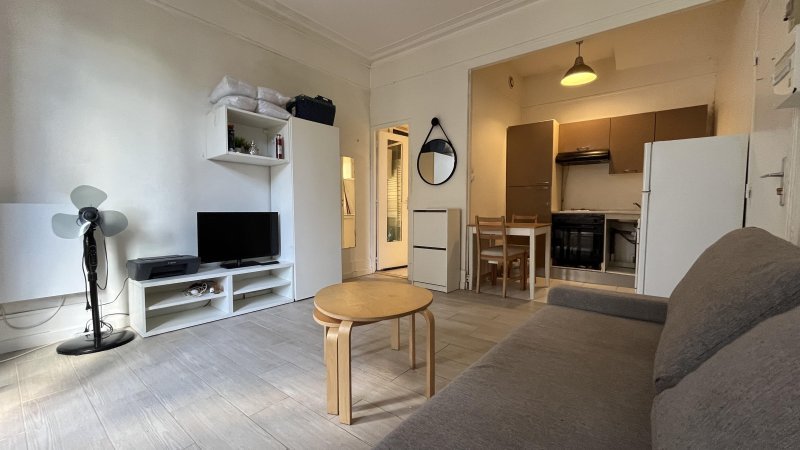Appartement à vendre, 1m², Corbeil-Essonnes