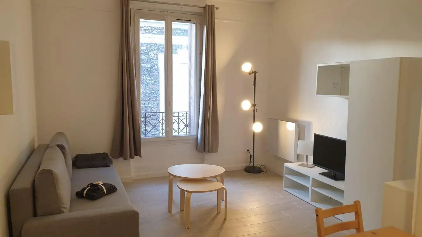 Appartement à vendre, 23m², Corbeil-Essonnes