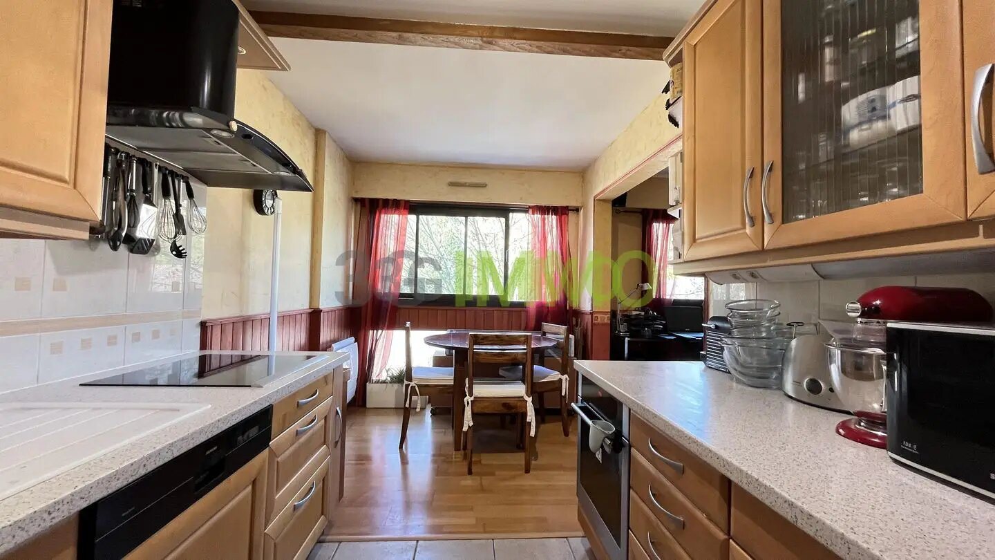 Appartement à vendre, 54m², Juvisy-sur-Orge