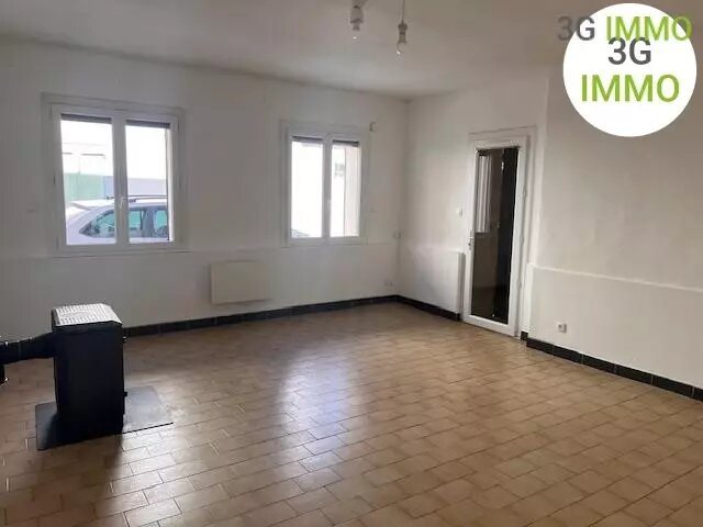 Maison à vendre, 126m², Homps