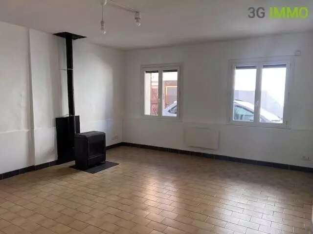 Maison à vendre, 126m², Homps