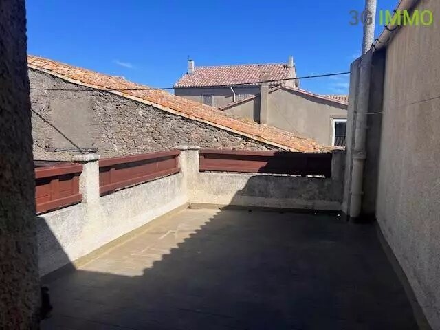 Maison à vendre, 126m², Homps