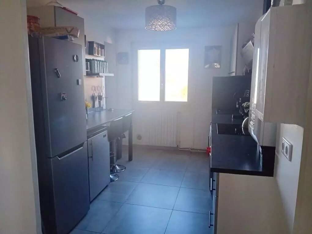 Appartement à vendre, 69m², Aubière
