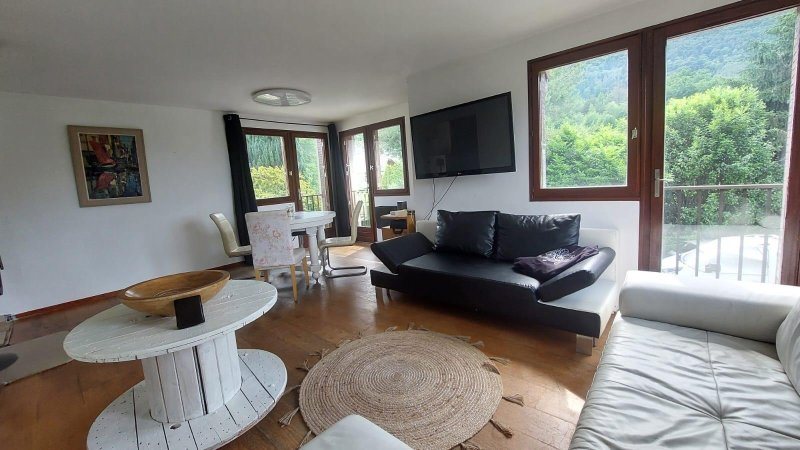 Maison à vendre, 4m², Sévrier