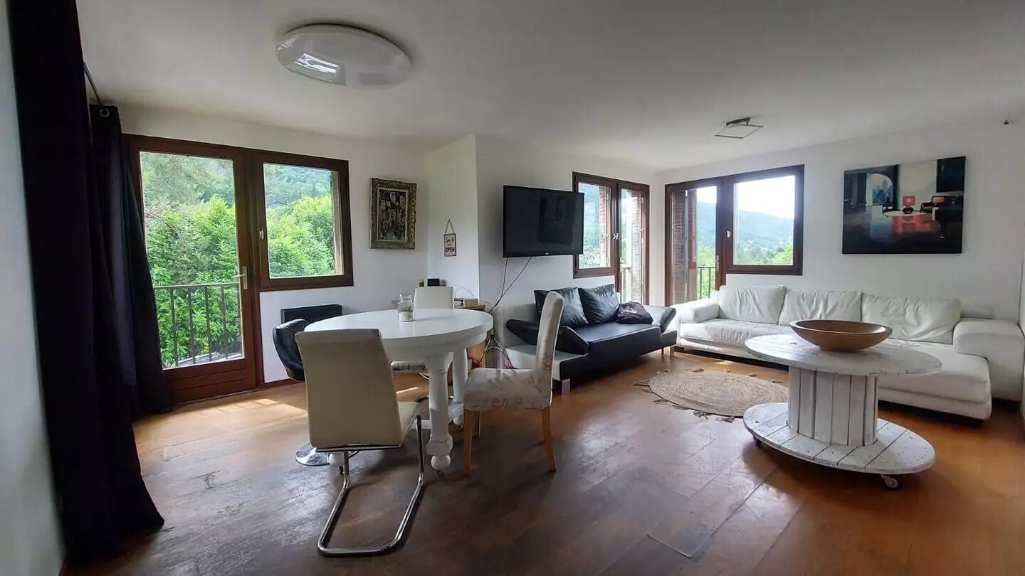Maison à vendre, 121m², Sévrier