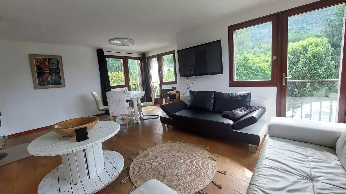 Maison à vendre, 121m², Sévrier