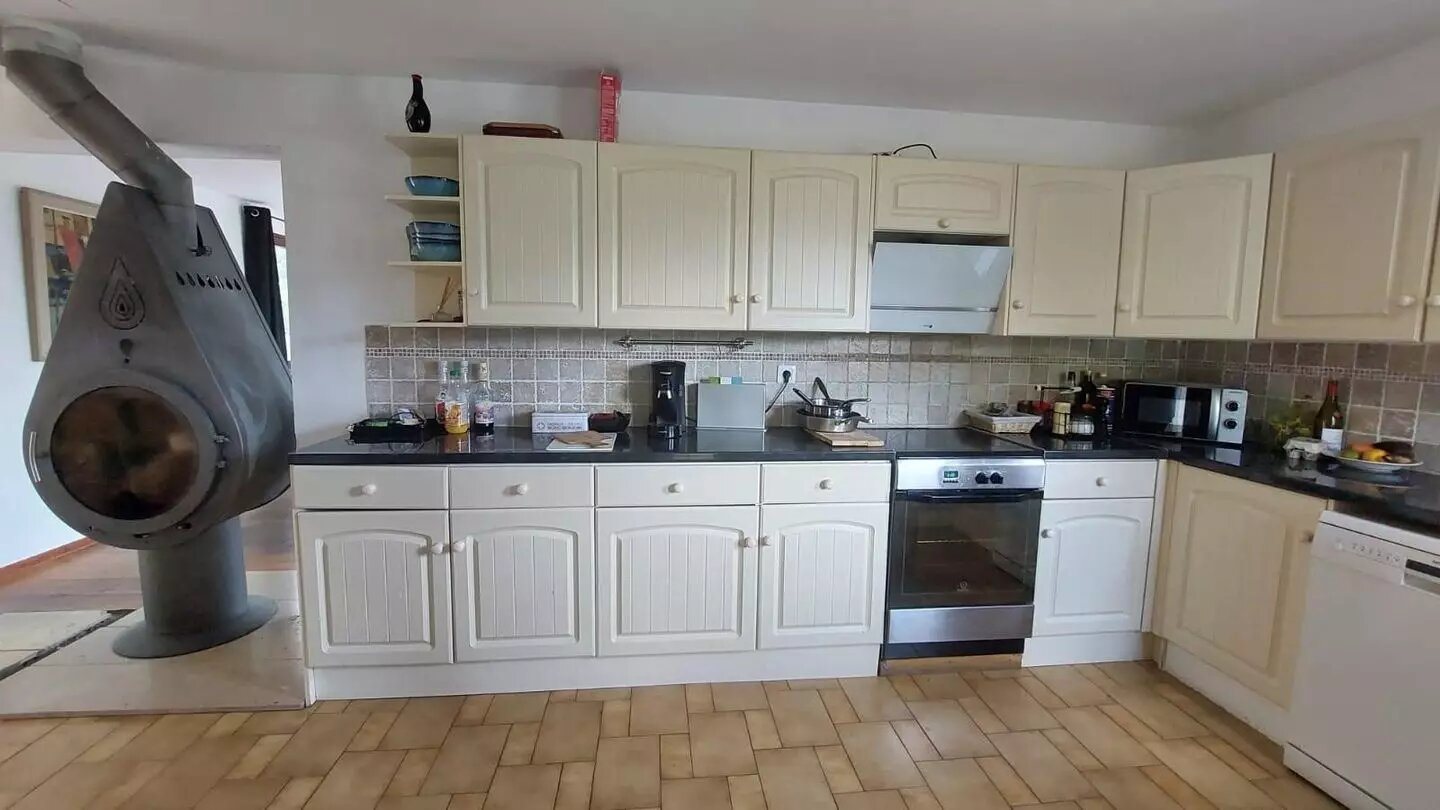 Maison à vendre, 121m², Sévrier