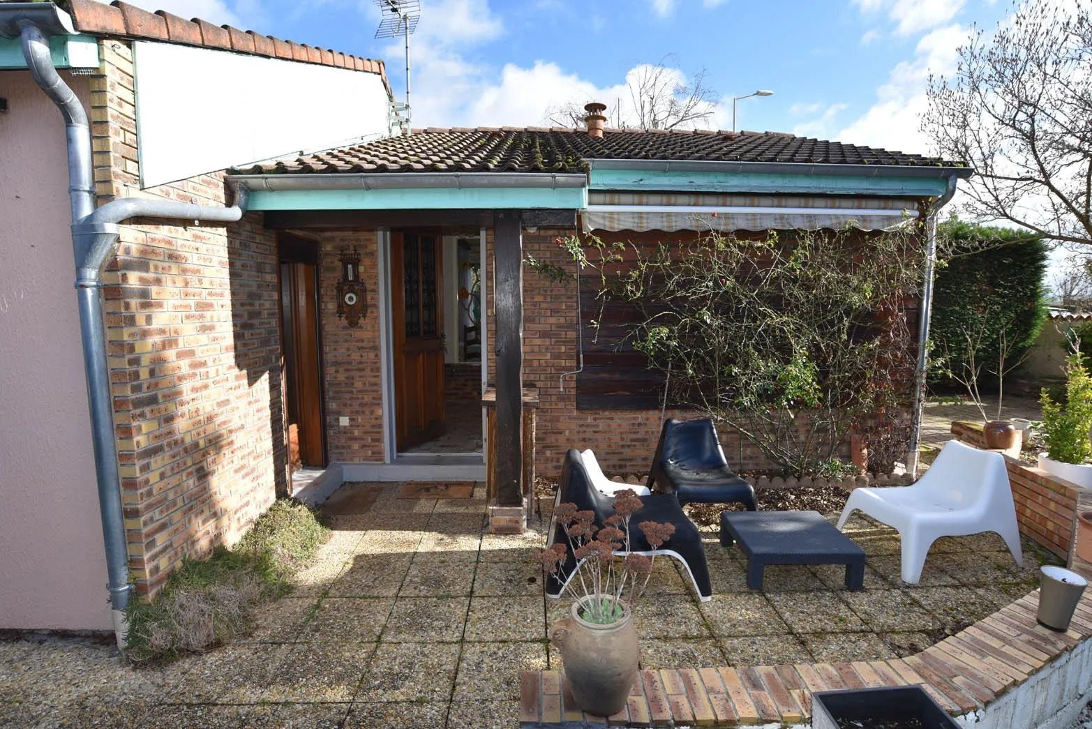 Maison à vendre, 101m², Malintrat