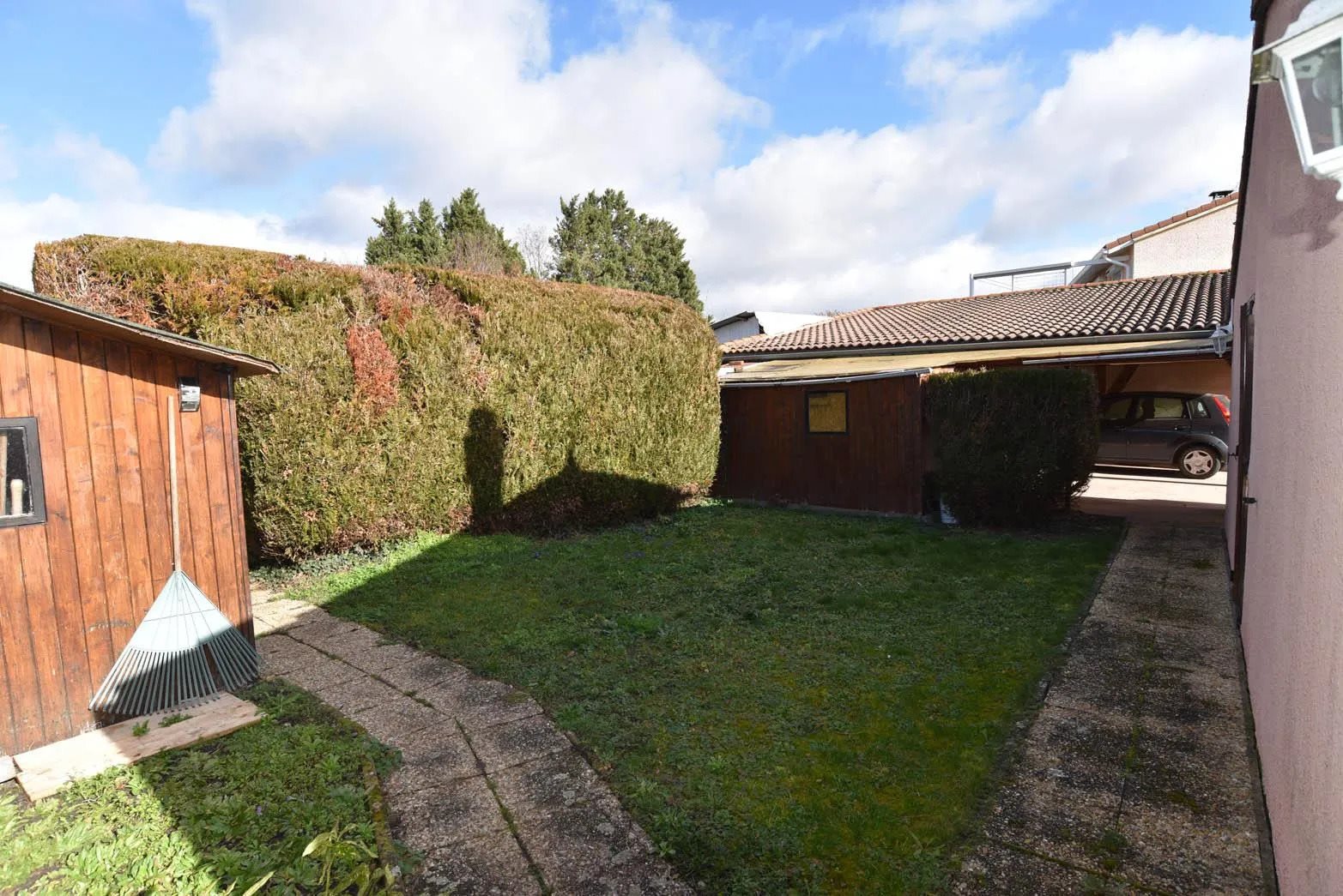 Maison à vendre, 101m², Malintrat