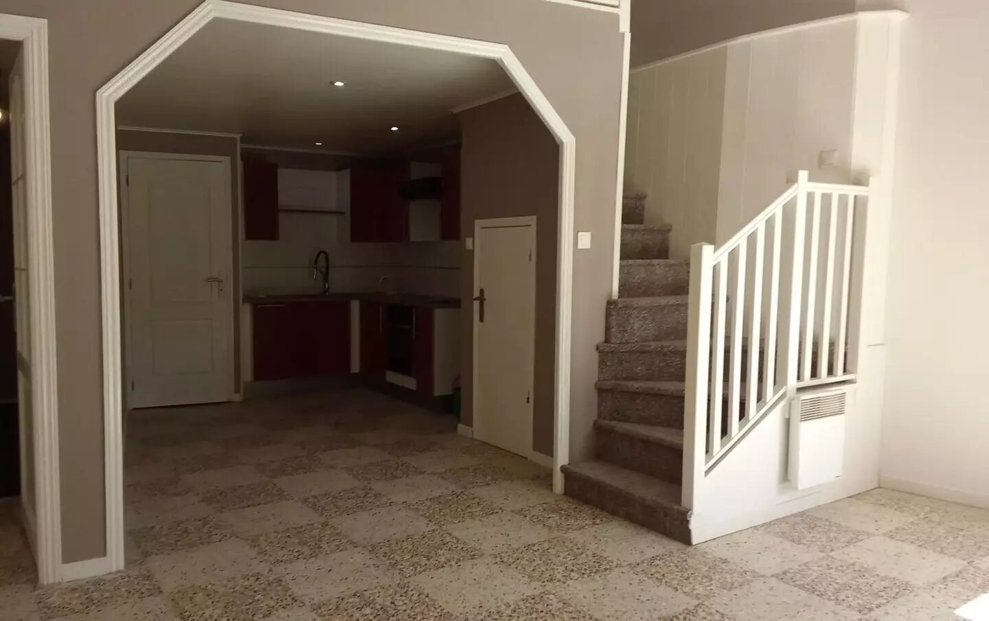 Maison à vendre, 80m², Beaumont-de-Pertuis