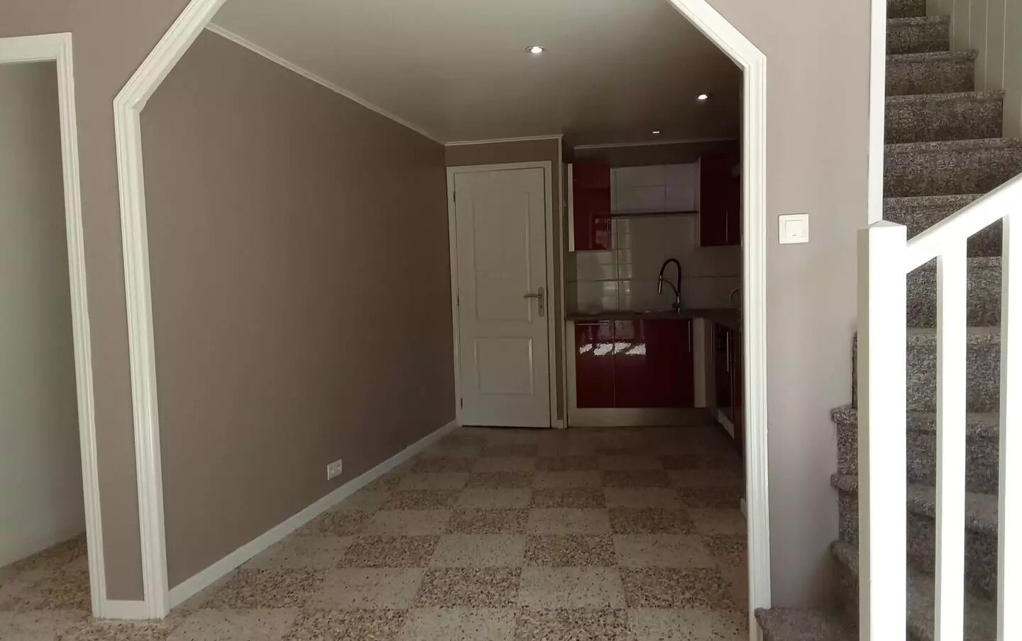 Maison à vendre, 80m², Beaumont-de-Pertuis