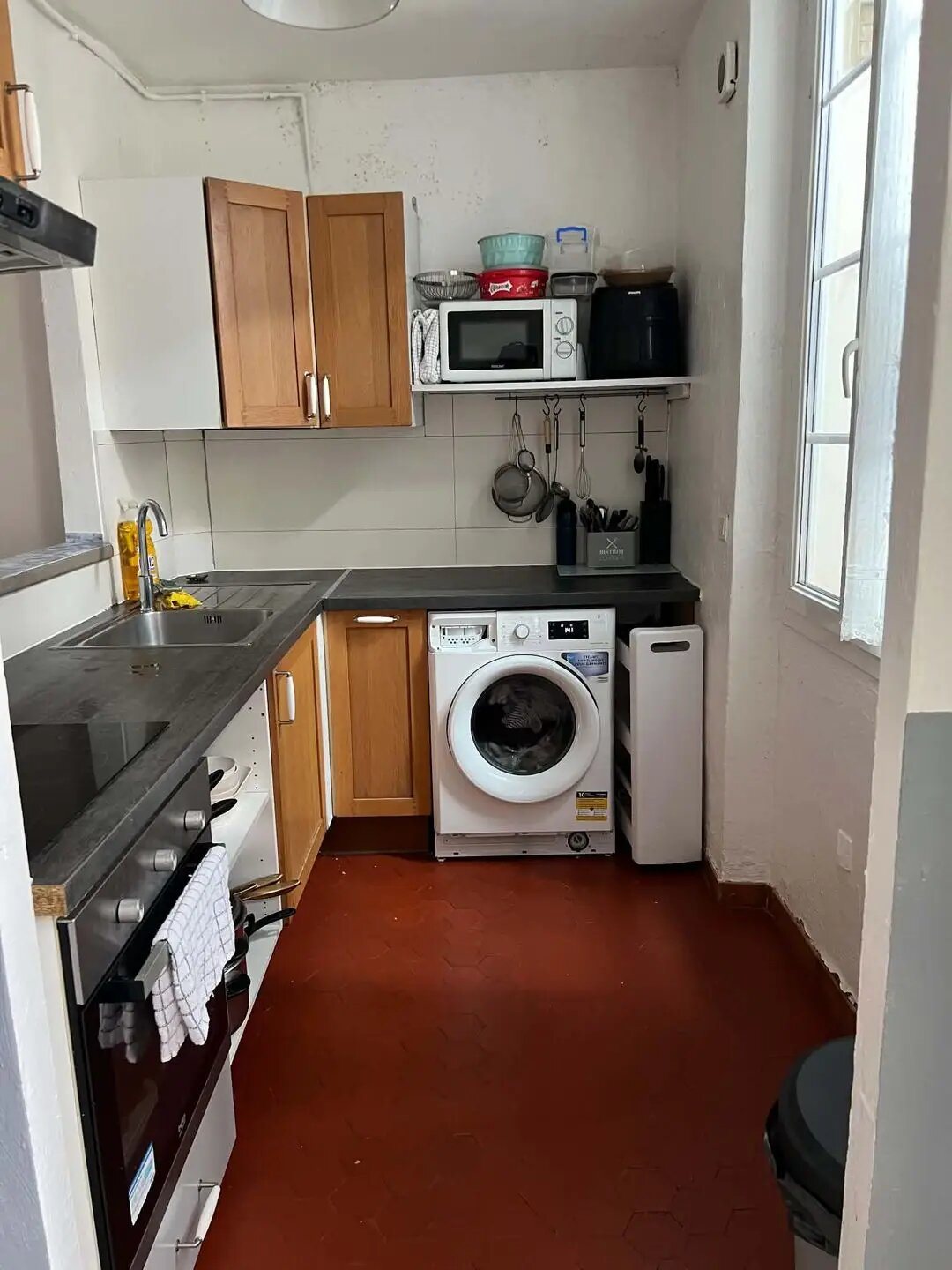Appartement à louer, 50m², Manosque